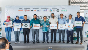 Global AgriTech Summit 2024 (GATES24) Press Conference Highlights Upcoming Event's Groundbreaking Focus on Agriculture's Future