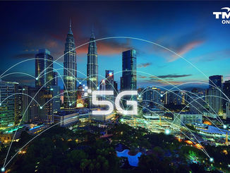 Beyond the Hype, Here's How 5G Will Herald A New Era Of Innovative Growth for Malaysia