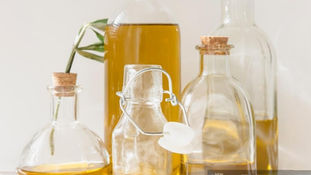 Eat Well: Flavourful Vegetable Oils