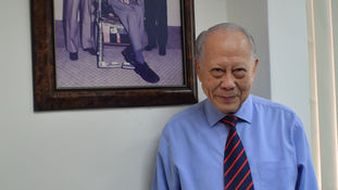 An Interview with Tan Sri Datuk Dr.Augustine Ong, The President of MOSTA