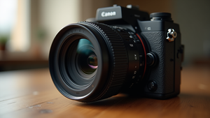 Les Fondamentaux de la Photographie : Réglages Essentiels et Techniques de Composition pour Débutants