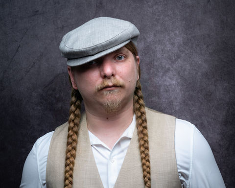 Apollyon - Photographie