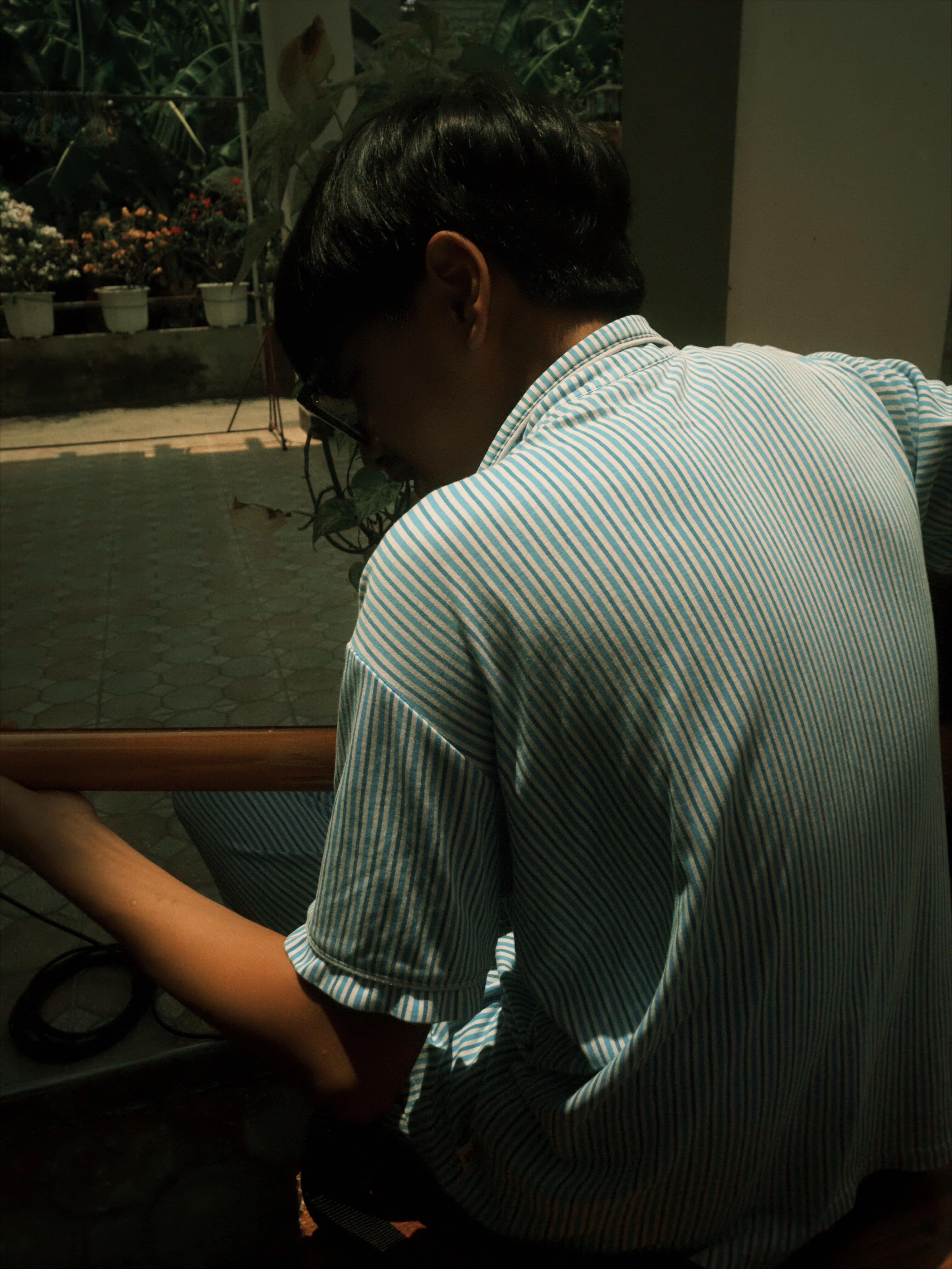 Writer: Gab Rama