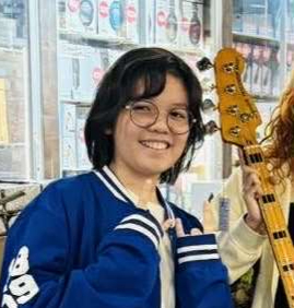 Writer: Sonic De Vera