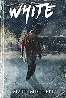 Review - The White by Matt Micheli