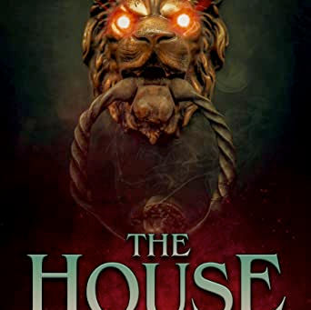 Review - The House of Smarba by Mike Duke