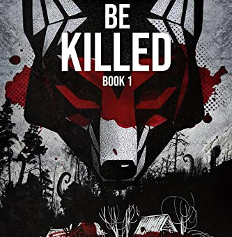 Review - Killer Be Killed by William Sterling