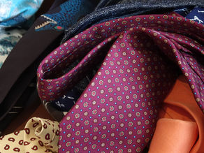 Ties I've Learnt to Avoid