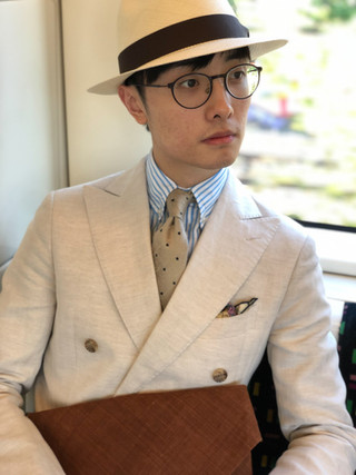Combination of patterns