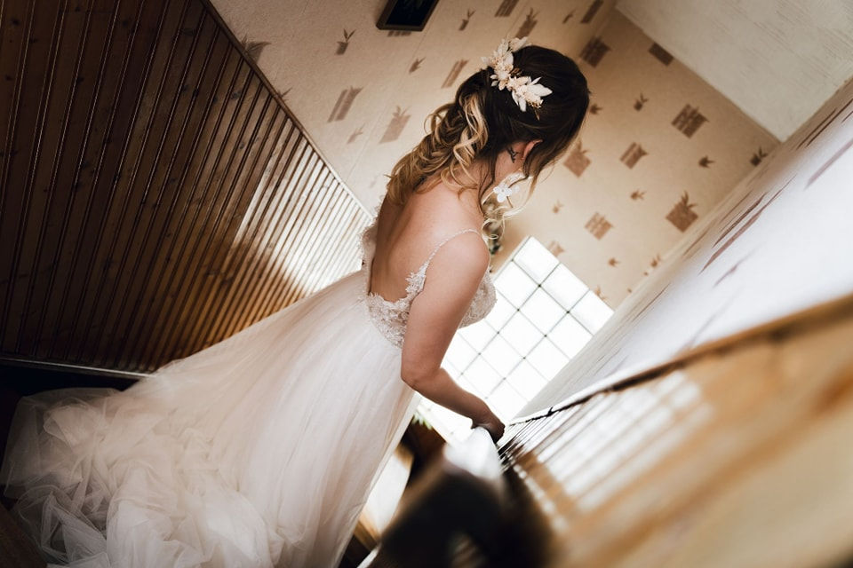coiffure mariage nord