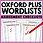 Thumbnail: Oxford Plus Words - Checklists for Sight Words - Reading & Spelling Assessments