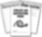 Create an Adventure Park worksheet examples from Sherbert Learning