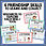 Thumbnail: Friendship Tool Unit - Social and Emotional Learning Worksheets + Activities