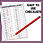 Thumbnail: Oxford Plus Words - Checklists for Sight Words - Reading & Spelling Assessments