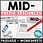 Thumbnail: MID Prefix - Reading Passage + Worksheets + Word Sort + Poster / Ancho