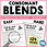 Thumbnail: Consonant Blends Reading Passages + Worksheets - Beginning Blends L R S T W N