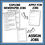 Thumbnail: Create a Class Newspaper - EDITABLE Templates + Graphic Organizers + Article