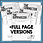Thumbnail: Literature Circle - Reciprocal Reading - Bookmarks + Response Sheets - BOOK CLUB
