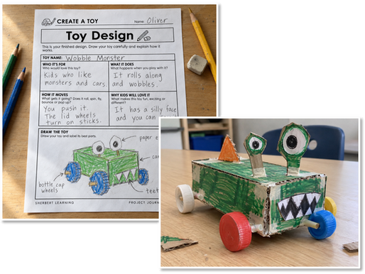 20 Project-Based Learning Ideas for Elementary Classrooms