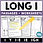Thumbnail: Long I Vowel I I-E Y IGH IE Reading Passages Worksheets Activities - Vowel Teams