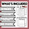 Thumbnail: PRE Prefix - Reading Passage + Worksheets + Word Sort + Poster / Anchor