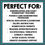 Thumbnail: Copy the Sentence Worksheets – Trace, Copy & Write for Kindergarten to 1st Grade