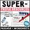 Thumbnail: SUPER Prefix - Reading Passage + Worksheets + Word Sort + Poster / Ancho