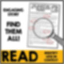 Thumbnail: -LESS Suffix - Reading Passages & Follow Up Activities - Suffixes Worksheets