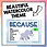 Thumbnail: Spelling Tricks & Mnemonic Posters Displays - Spelling Common Words Strategies