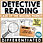 Thumbnail: Detective Reading 1 - Predicting + Summarizing + Inferences Finding Information