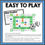 Thumbnail: Long Vowel Board Games