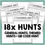 Thumbnail: AI Scavenger Hunt - Artificial Intelligence & Technology Skills Worksheets Games