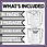 Thumbnail: DE or DGE - PHONICS - Reading Passages & Follow Up Worksheets + Word Sorts
