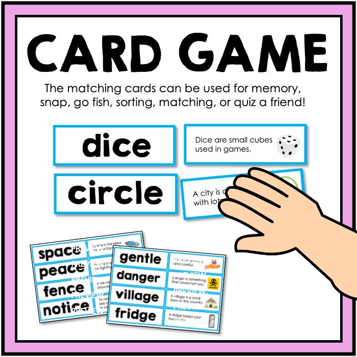 Thumbnail: Soft C & Soft G Games & Activities