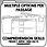 Thumbnail: Detective Reading 2 - Predicting + Summarizing + Inferences Finding Information