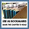 Thumbnail: Literature Circle - Reciprocal Reading - Bookmarks + Response Sheets - BOOK CLUB