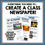 Thumbnail: Create a Class Newspaper - Articles Templates + Graphic Organizers EDITABLE!