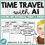 Thumbnail: Time Travel with AI - For Any History Unit - Artificial Intelligence & ChatGPT