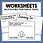 Thumbnail: Friendship Tool Unit - Social and Emotional Learning Worksheets + Activities