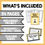 Thumbnail: Create a Guided Meditation - Wellbeing Project - Writing & Recording Task - SEL