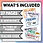 Thumbnail: Spelling Tricks & Mnemonic Posters Displays - Spelling Common Words Strategies