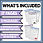 Thumbnail: Summarizing - Differentiated Reading Passages for Summary Practice - WORKSHEETS