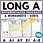 Thumbnail: Long A Vowel A A-E AI AY EI Reading Passages + Worksheets Vowel Teams Activities