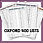 Thumbnail: Oxford Plus Words - Checklists for Sight Words - Reading & Spelling Assessments
