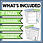 Thumbnail: Making Inferences - Differentiated Passages Comprehension Questions + WORKSHEETS