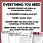Thumbnail: MIS Prefix - Reading Passage + Worksheets + Word Sort + Poster / Anchor