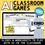 Thumbnail: Artificial Intelligence AI Classroom Games! - Slides & Worksheets - PLAY WITH AI