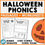 Thumbnail: Halloween - Reading Passages + Worksheets - Blends, Digraphs, Long Vowel Teams