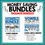 Thumbnail: Short Vowels - DIFFERENTIATED Reading Passages + Worksheets Activities - PHONICS