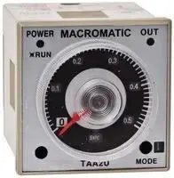 Macromatic Time Delay Relay TAA2U